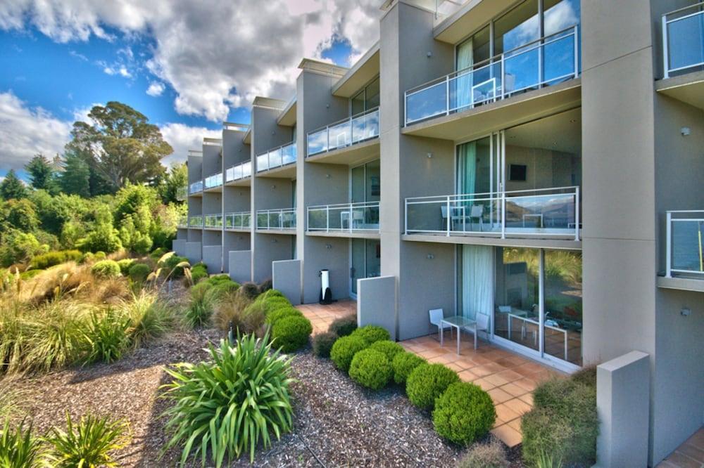 Highview apartamentos Queenstown Exterior foto