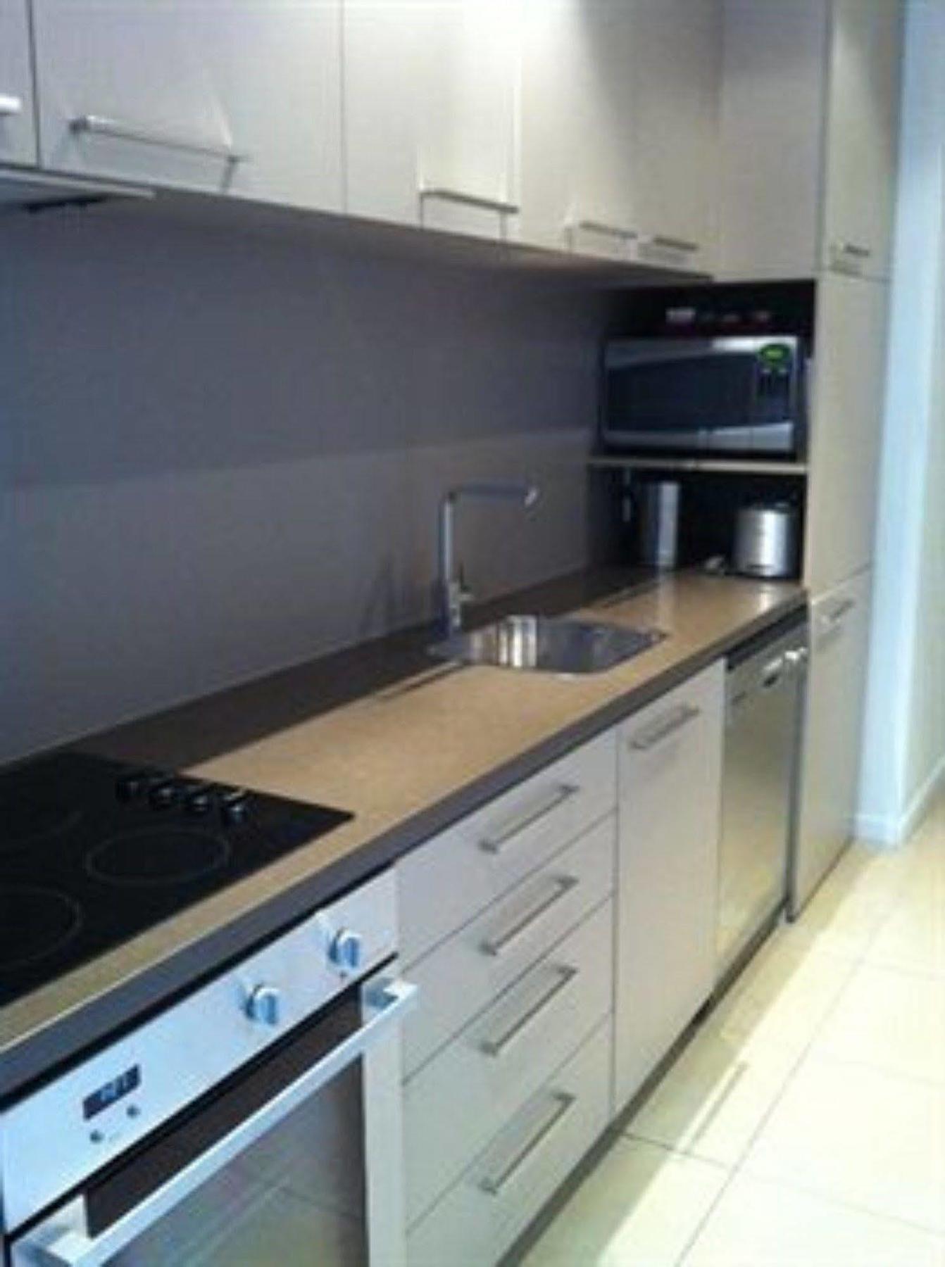 Highview apartamentos Queenstown Exterior foto