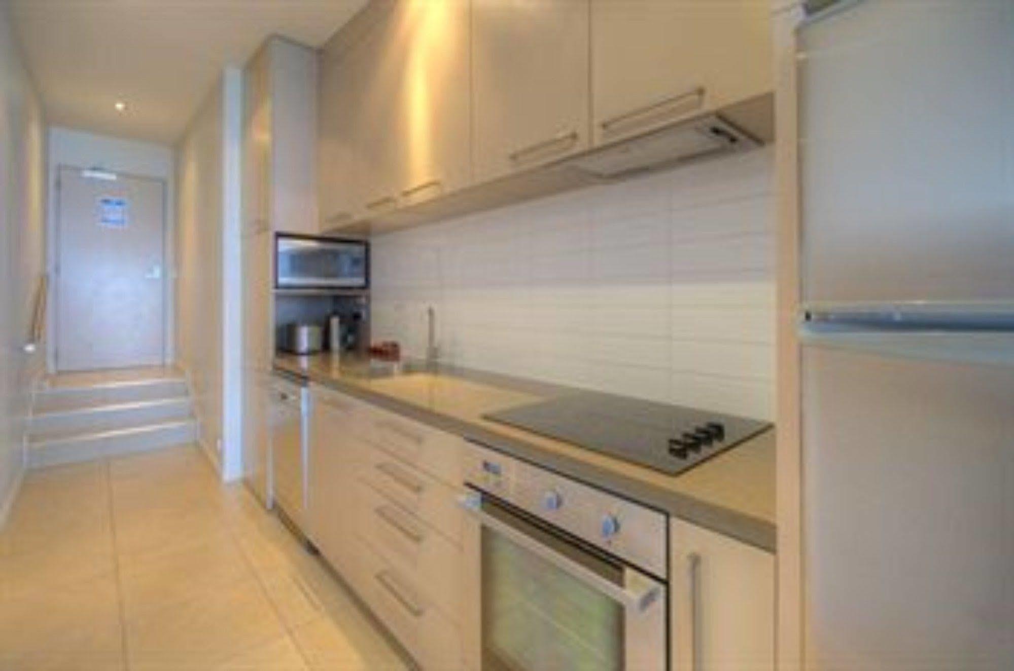 Highview apartamentos Queenstown Exterior foto