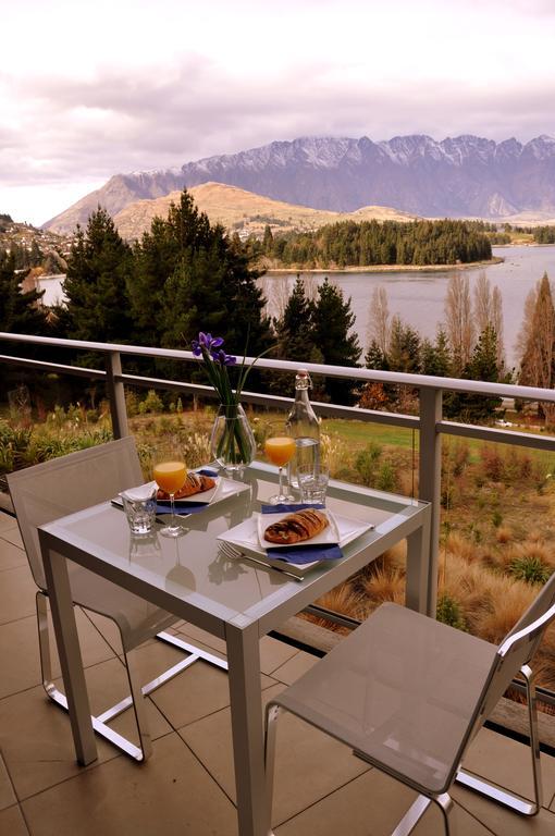 Highview apartamentos Queenstown Exterior foto