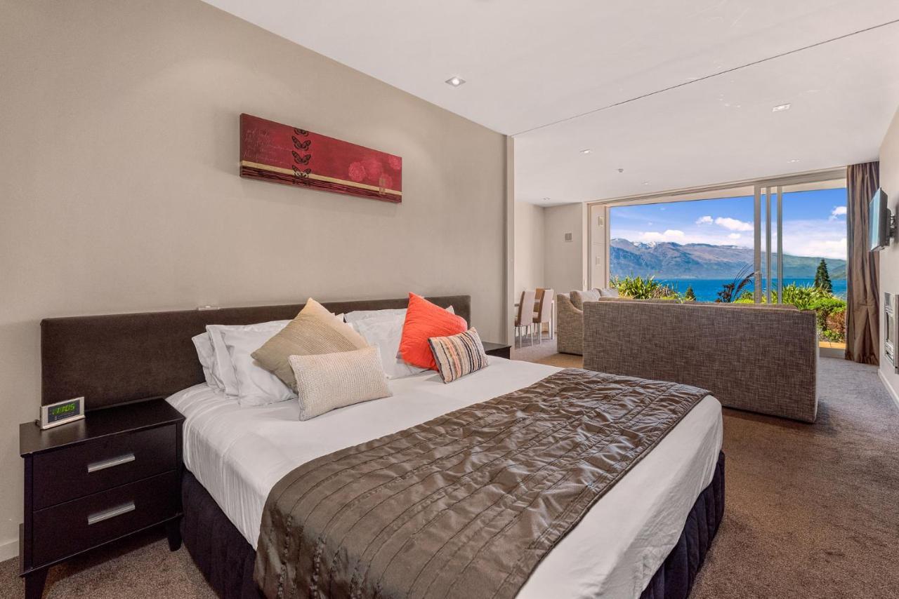 Highview apartamentos Queenstown Exterior foto