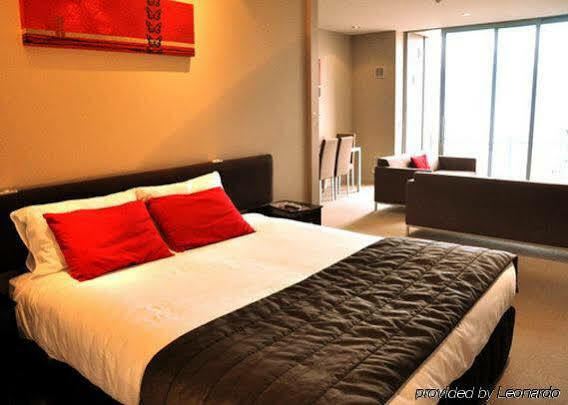 Highview apartamentos Queenstown Exterior foto